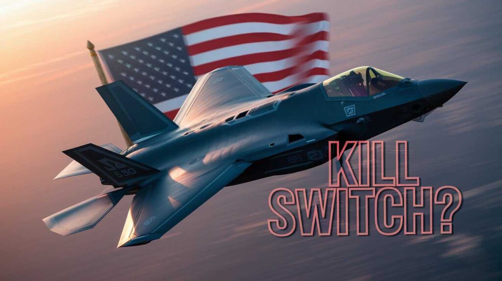 Kill-Switch