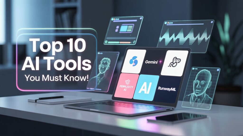 top-10-ai-tools